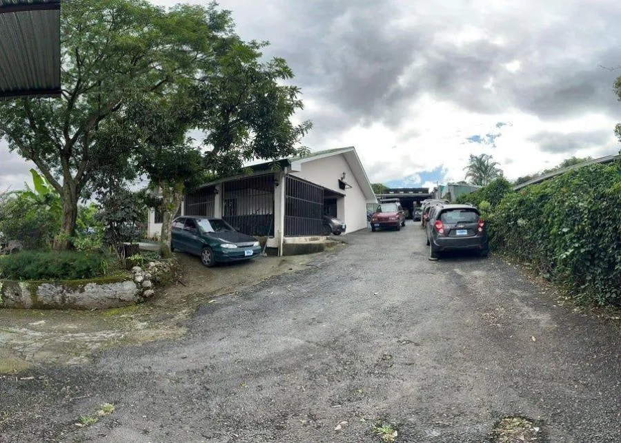 MLS-24-799 LS VENTA CASA DESAMPARADOS SAN JOSE - Venta en Desamparados San Jose