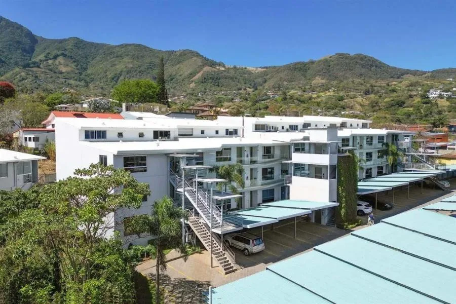 Venta de Propiedad – Oeste de San José   26 162 - Venta en Escazú
