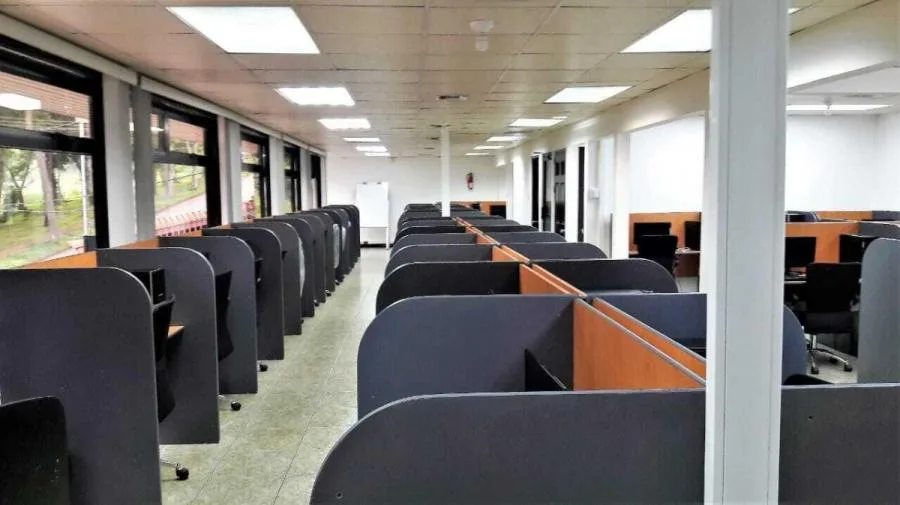Venta de Edificio de Oficinas en Rohrmoser MGA - Venta en Pavas