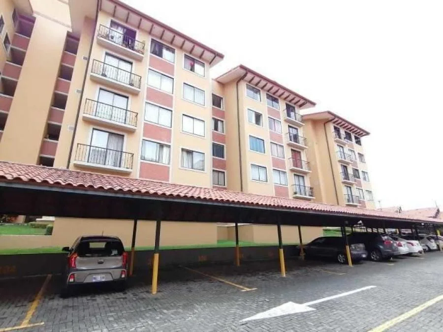 Apartamento en Venta en La Uruca, San José. RAH 23-536 - Venta en San José