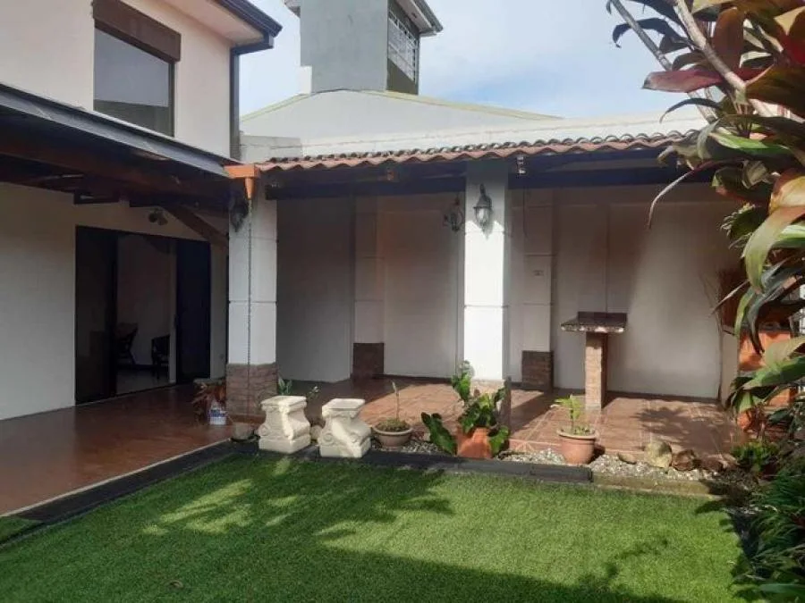 Venta de Casa en La Unión, Cartago. - Venta en La Unión