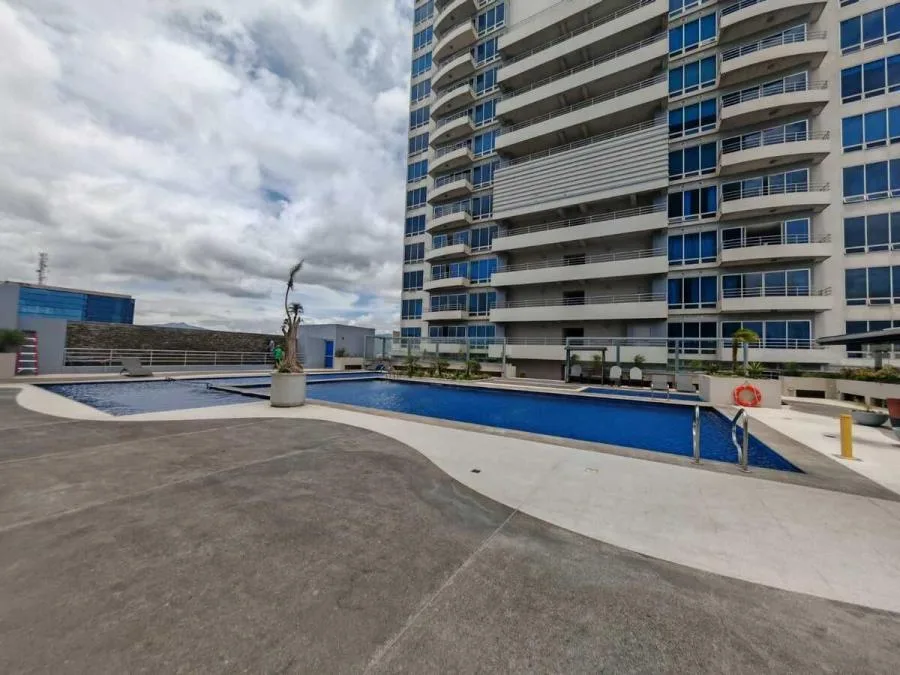 Venta de apartamento en 23 en Torres de Paseo Colón, San José US$ 205,000 #UK5614 - Venta en San José