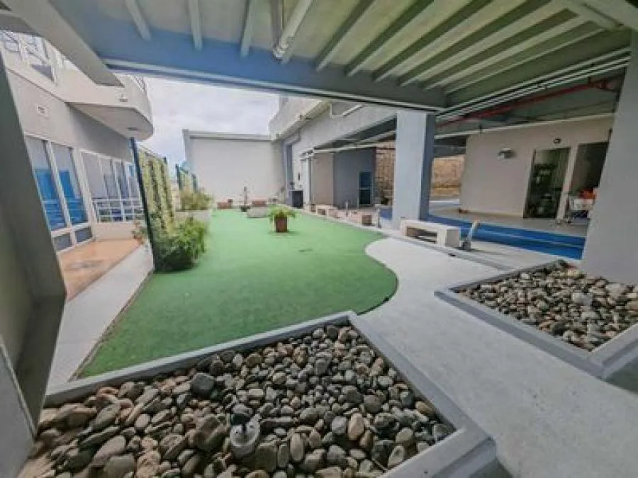 Venta de apartamento en 23 en Torres de Paseo Colón, San José US$ 205,000 #UK5614 - Venta en San José — photo 5