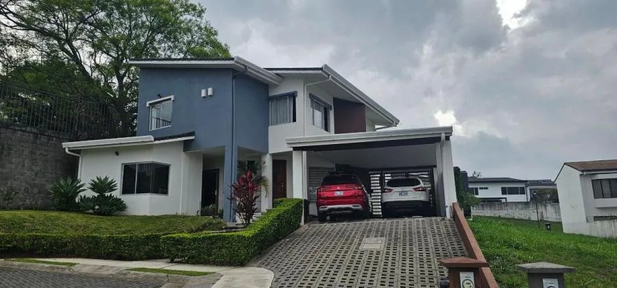 CASA EN VENTA EN ALAJUELA, cod: CTL 25-1815 - Venta en Alajuela