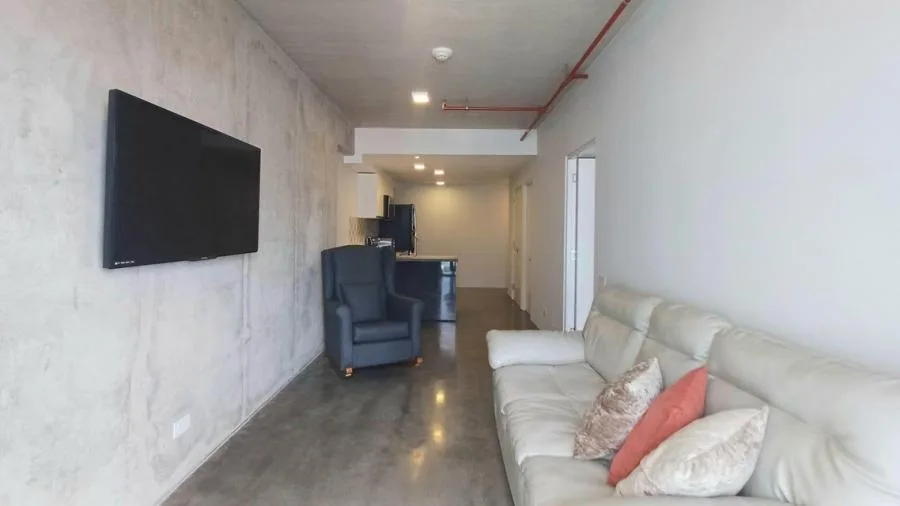 MLS-25-1571 LS ALQUILER APARTAMENTO MATA REDONDA SAN JOSE - Alquiler / Renta en San José — photo 2