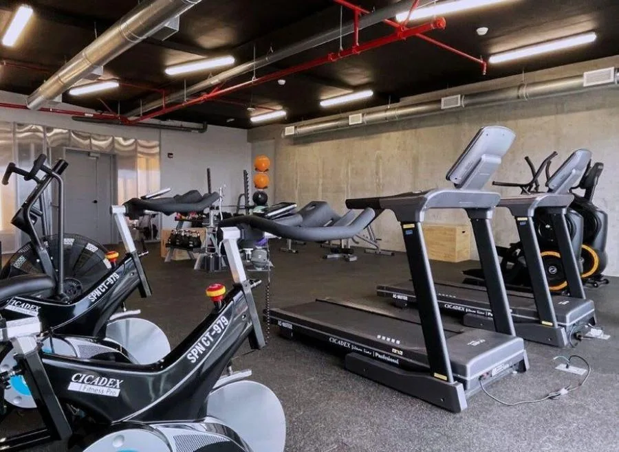 MLS-25-1571 LS ALQUILER APARTAMENTO MATA REDONDA SAN JOSE - Alquiler / Renta en San José — photo 3