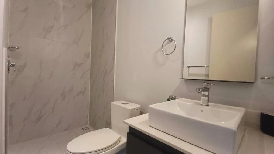 MLS-25-1571 LS ALQUILER APARTAMENTO MATA REDONDA SAN JOSE - Alquiler / Renta en San José — photo 5