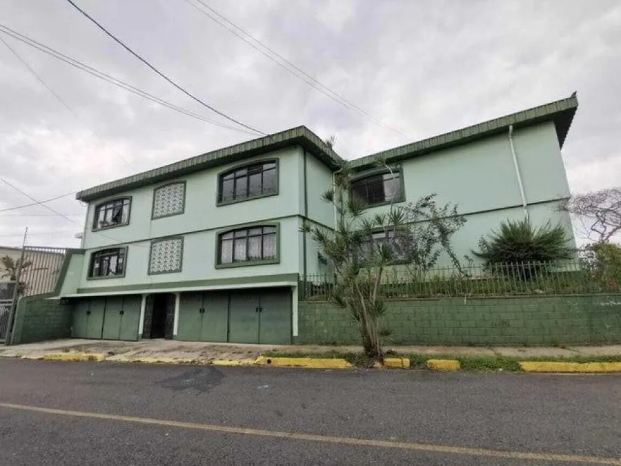 Venta de Edificio en San Pedro, Montes de Oca. - Venta en Montes de Oca