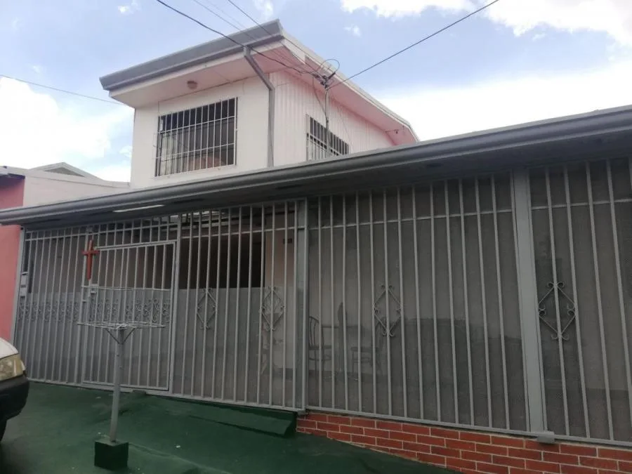 Casa en venta en Desamparados, San José. RAH 22-2700 - Venta en Desamparados