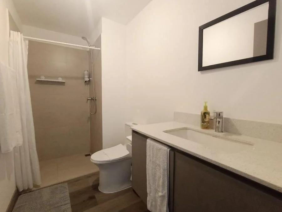 VENTA DE APARTA ESTUDIO EN TORRE SER ECACALANTE PBR - Venta en San José — photo 2