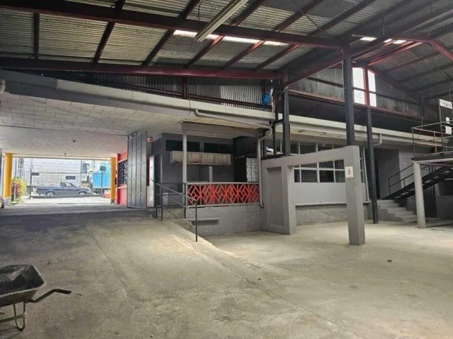 Propiedad comercial en venta. San Francisco de Dos Ríos MLS 24-514 - Venta en San Francisco de Dos Ríos
