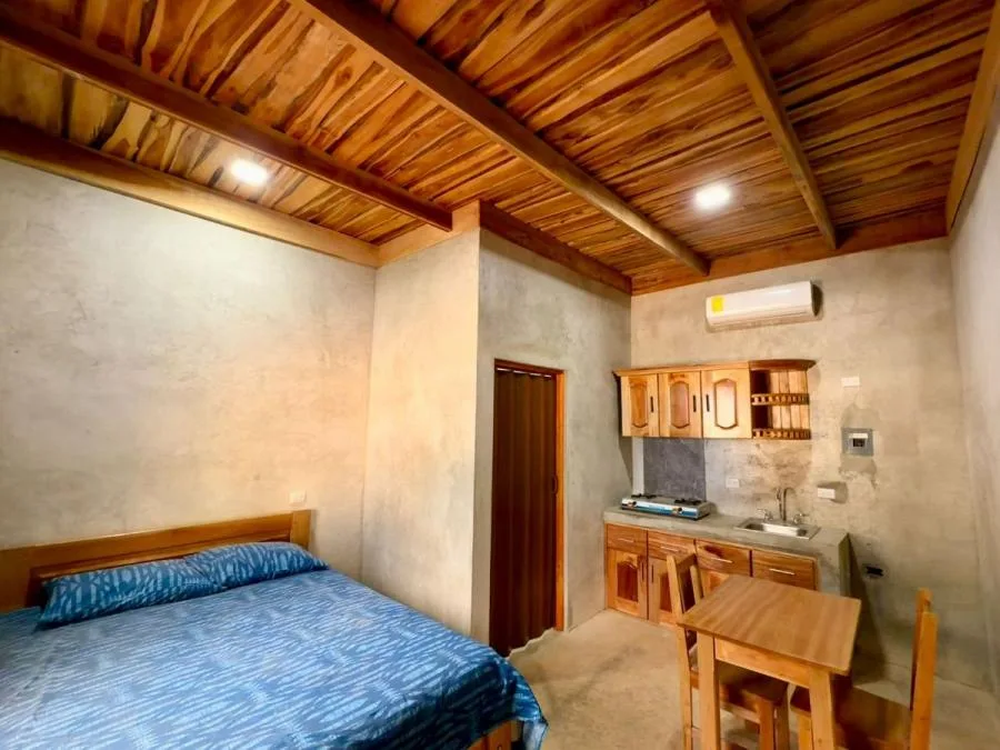 HOUSE + 4 STUDIO APARTMENTS FOR SALE - Venta en Tamarindo