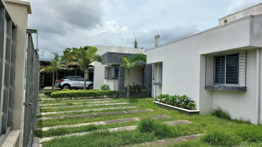 Venta de Casa en Mata de Plátano Goicoechea Mga - Venta en Goicoechea
