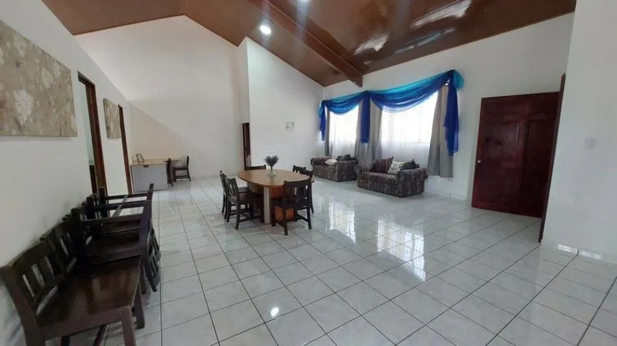 MLS-25-103 LS ALQUILER CASA SAN PABLO BARVA HEREDIA - Alquiler / Renta en Barva