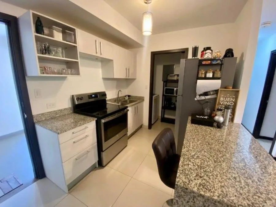 Alquiler de apartamento Amoblado en Santa Ana - Alquiler / Renta en Santa Ana
