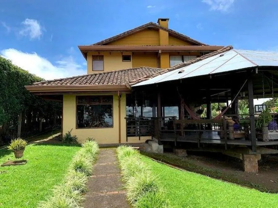 MLS-26-255 LS ALQUILER CASA SAN RAFAEL HEREDIA - Alquiler / Renta en San Rafael