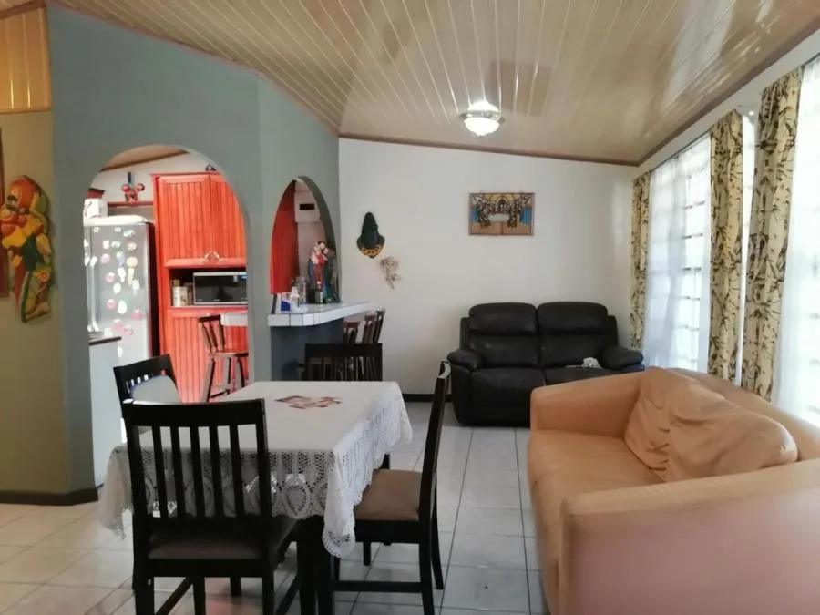 Casa en Venta en La Uruca, San José. RAH 22-1906 - Venta en Uruca — photo 2