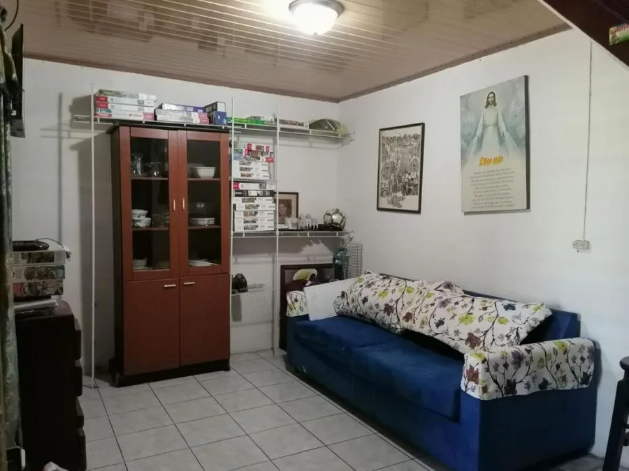 Casa en Venta en La Uruca, San José. RAH 22-1906 - Venta en Uruca — photo 4