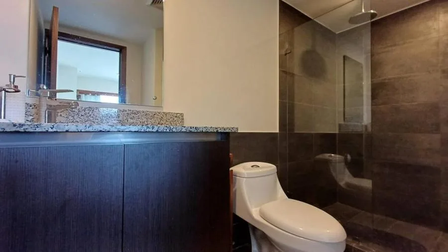 ALQUILER DE APARTAMENTO EN  TORRE LOS YOSES PBR - Alquiler / Renta en Montes de Oca — photo 5