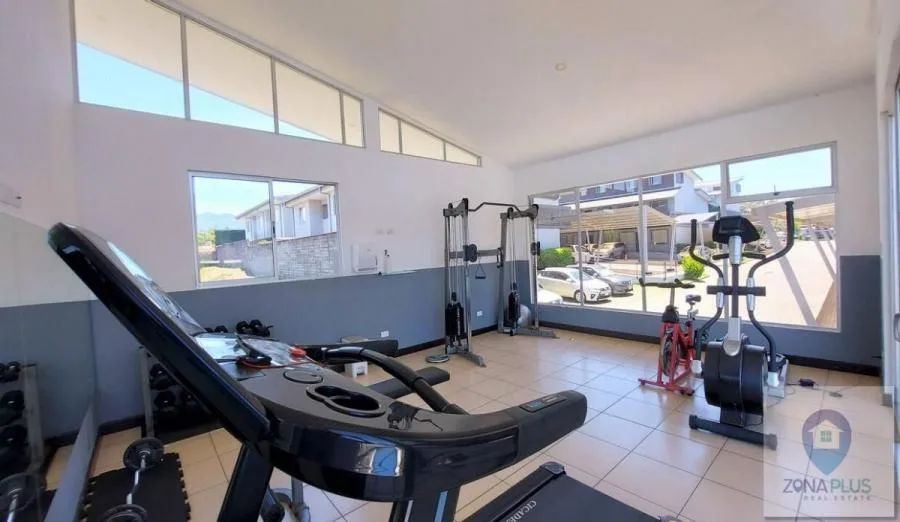 APARTAMENTO EN VENTA EN CONDOMINIO QUINTA FONTANA, SAN PABLO RAH 241112  - Venta en San Pablo — photo 4