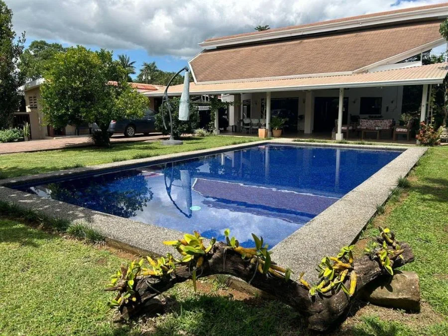 CASA EN VENTA, LA GARITA ALAJUELA, $380.000 Cod#25-91 - Venta en Garita