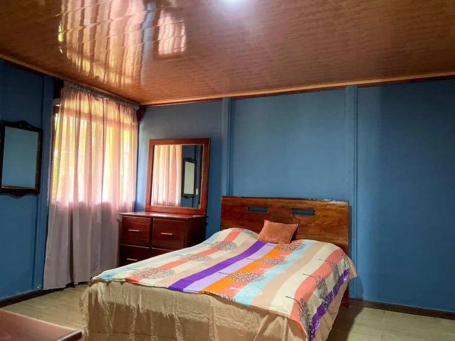 Venta de Casa en Pérez Zeledôn, San José. RAH 23-1253 - Venta en Perez Zeledón — photo 3