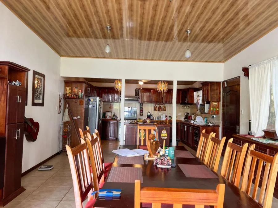 Venta de Casa en Pérez Zeledôn, San José. RAH 23-1253 - Venta en Perez Zeledón — photo 4