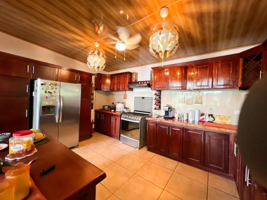 Venta de Casa en Pérez Zeledôn, San José. RAH 23-1253 - Venta en Perez Zeledón — photo 5