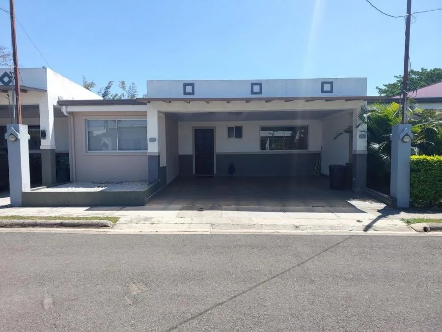 venta de casa en alajuela san antonio - Venta en Alajuela