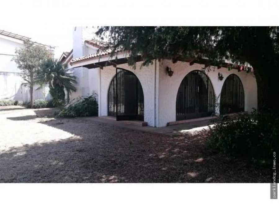 Alquiler de Casa en Rohrmoser, San José. - Alquiler / Renta en San José