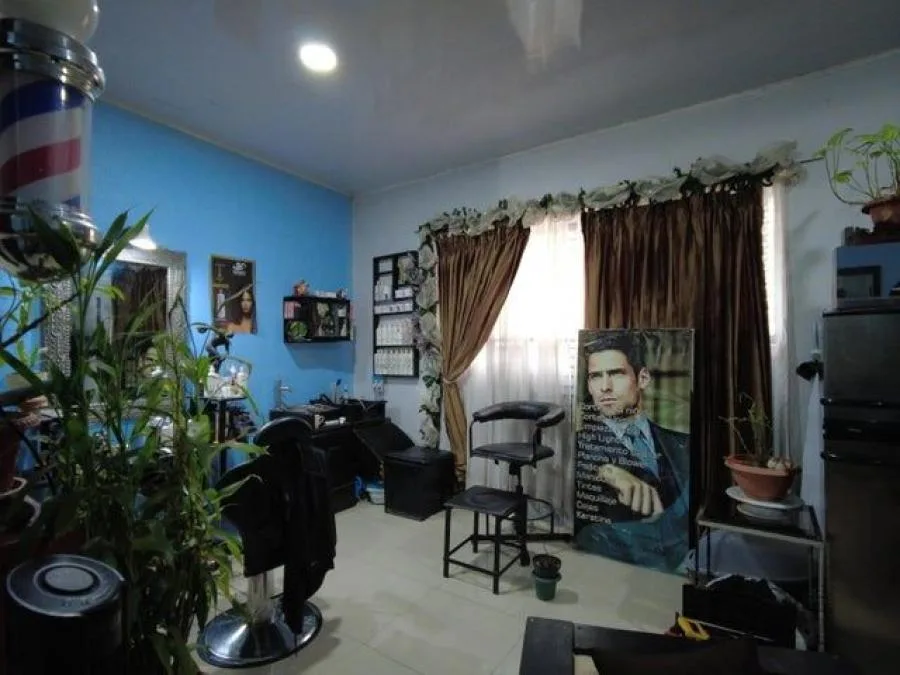 Venta de Propiedad de Uso Comercial-Residencial en San José. RAH 23-1479 - Venta en San José — photo 5