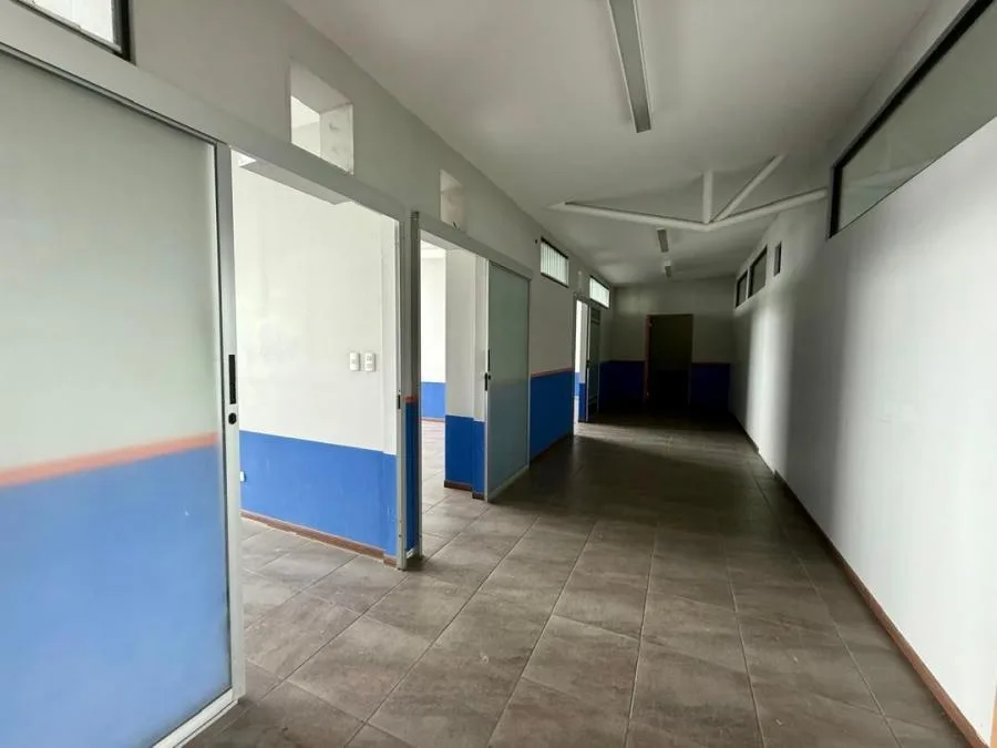 Oficina En Alquiler En El Centro De San Jose Costa Rica; Idi: 128119 - Alquiler / Renta en Centro San José — photo 2
