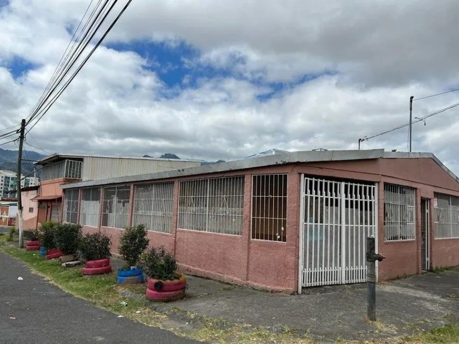 Venta de Casa en San jose. - Venta en San José