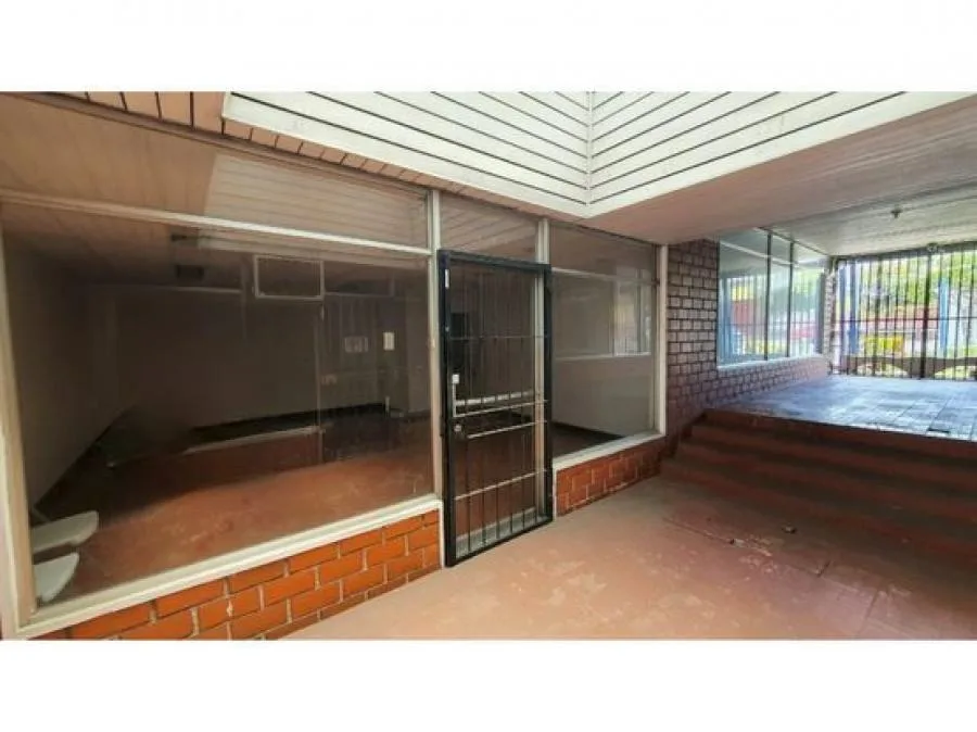 ALQUILER DE LOCAL COMERCIAL, SAN JOSE, HOSPITAL, SAN BOSCO - Alquiler / Renta en San José