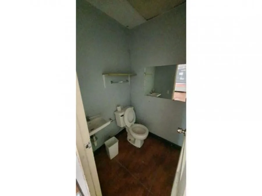 ALQUILER DE LOCAL COMERCIAL, SAN JOSE, HOSPITAL, SAN BOSCO - Alquiler / Renta en San José — photo 4