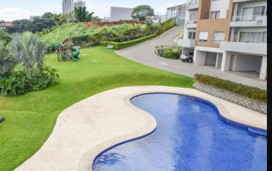 Apartamento en Venta en Sabana, San José RAH #222159 - Venta en Mata Redonda