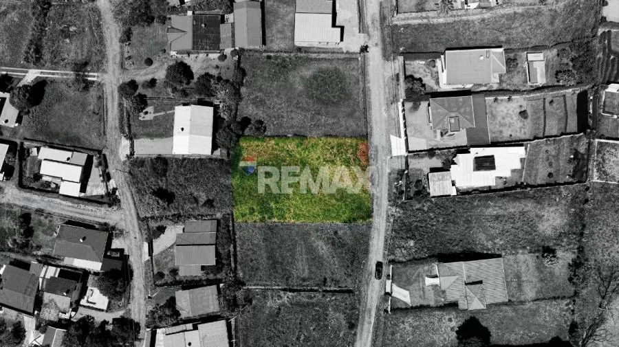 LOTE EN VENTA EN MIRAVALLES, PÉREZ ZELEDÓN – 921 m² EN RESIDENCIAL CON VISTA - Venta en Perez Zeledón — photo 3