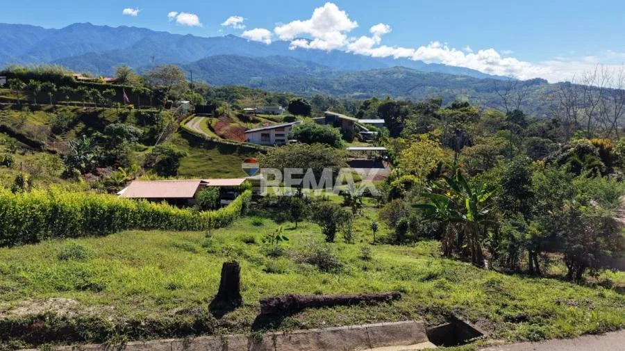 LOTE EN VENTA EN MIRAVALLES, PÉREZ ZELEDÓN – 921 m² EN RESIDENCIAL CON VISTA - Venta en Perez Zeledón — photo 5