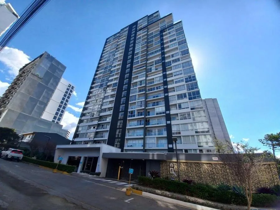 Alquiler de exclusivo apartamento en Nunciaura todas las amenidades 26-1311 - Alquiler / Renta en Pavas