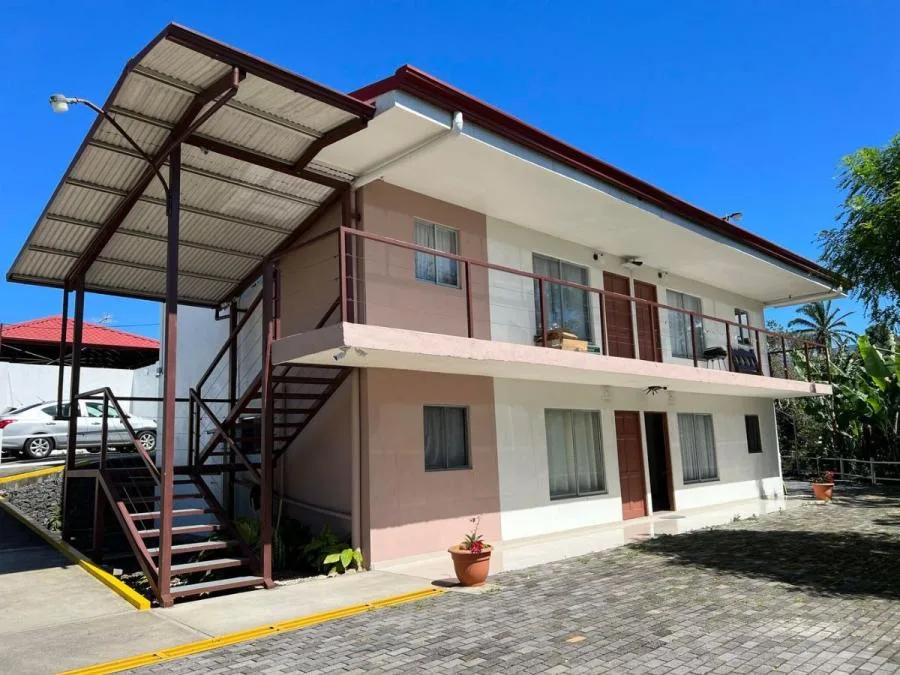 Edificio en Venta en San Rafael, Heredia. RAH 23-968 - Venta en San Rafael
