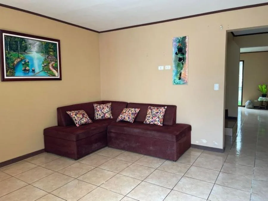 Venta de Casa en Goicochea, San José. - Venta en Goicoechea — photo 2