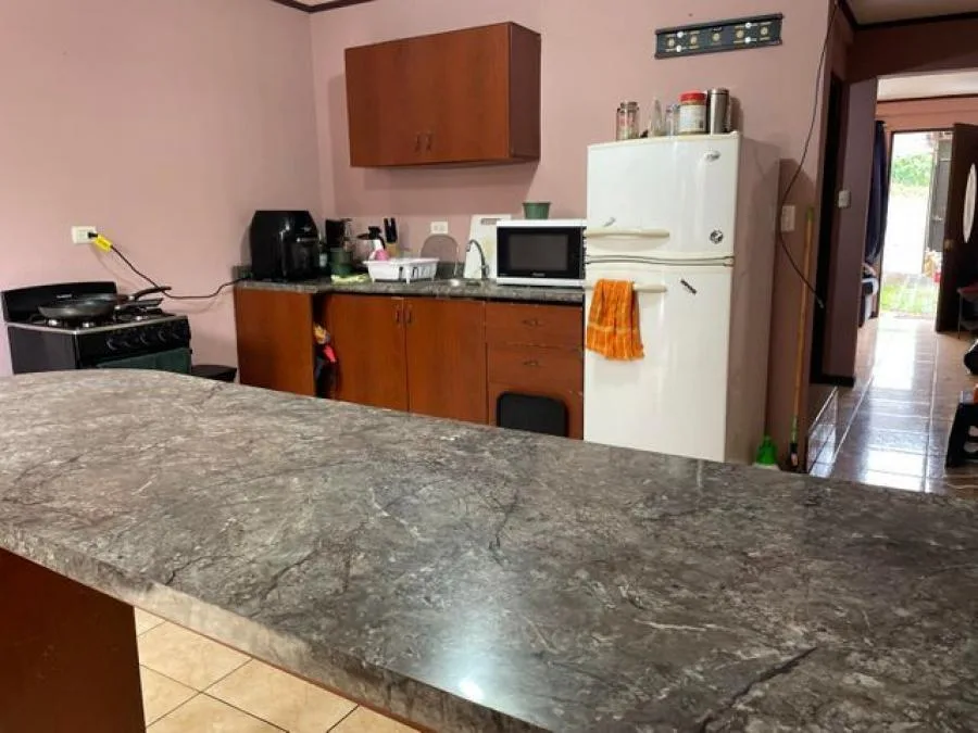 Venta de Casa en Goicochea, San José. - Venta en Goicoechea — photo 3