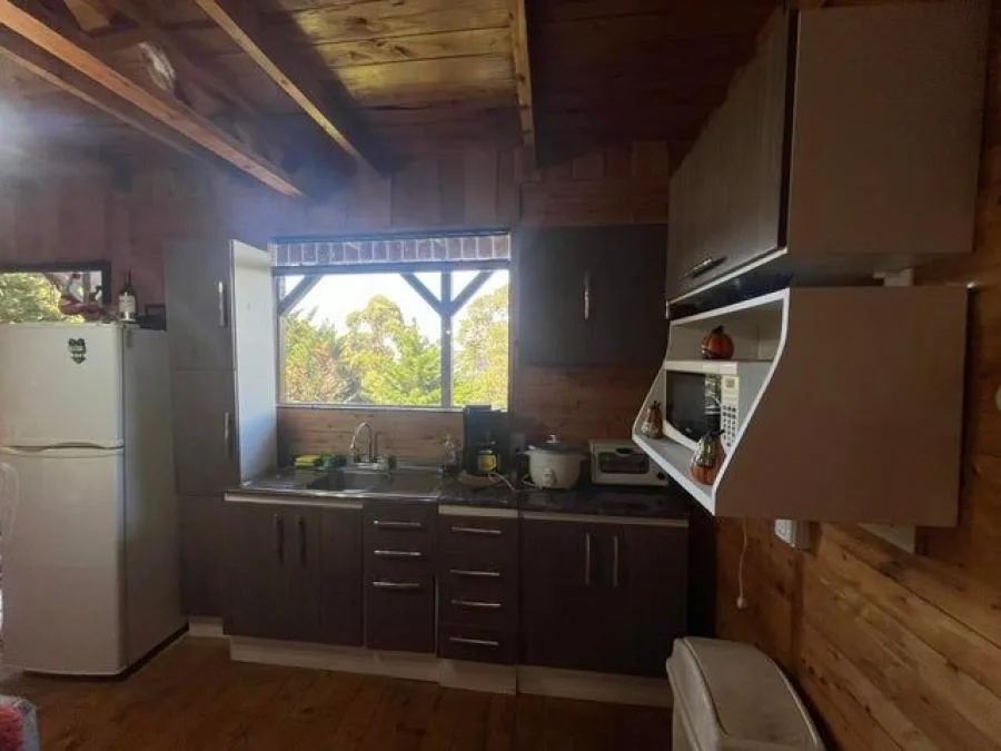 Venta de Casa en Dota-Jardín, San José. RAH 26-1165 - Venta en Dota — photo 4