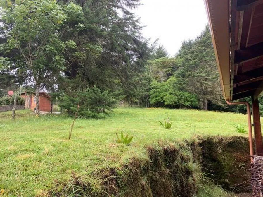 Alquiler de Casa en Dota, San José. RAH 23-1057 - Alquiler / Renta en Dota — photo 5