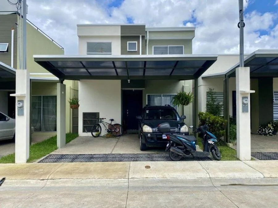 Venta de Casa en El Guarco, Cartago. RAH 25-476 - Venta en El Guarco