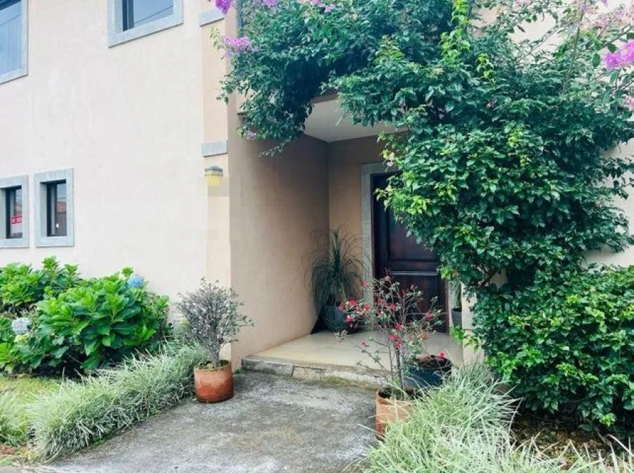 Se alquila casa condominio en San Joaquín de Flores, Heredia HA MSL#25-1285 - Alquiler / Renta en Flores
