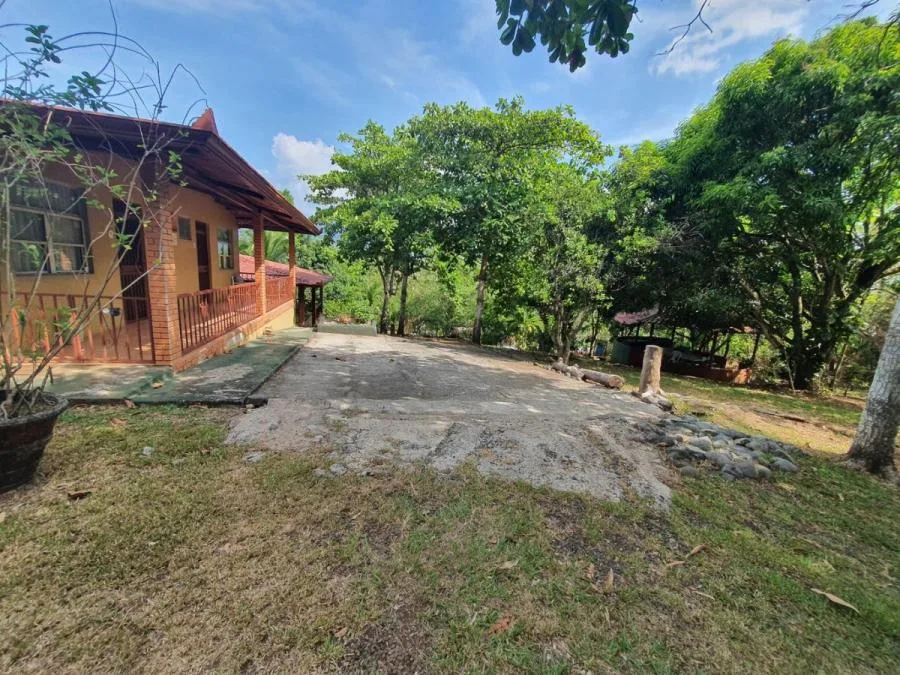 Venta de Casa en Orotina, Alajuela. RAH 23-2906 - Venta en Orotina