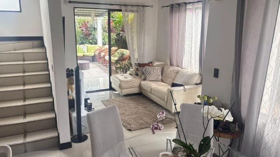 Venta de linda casa en ciudad colon 26-1164 - Venta en Mora — photo 5