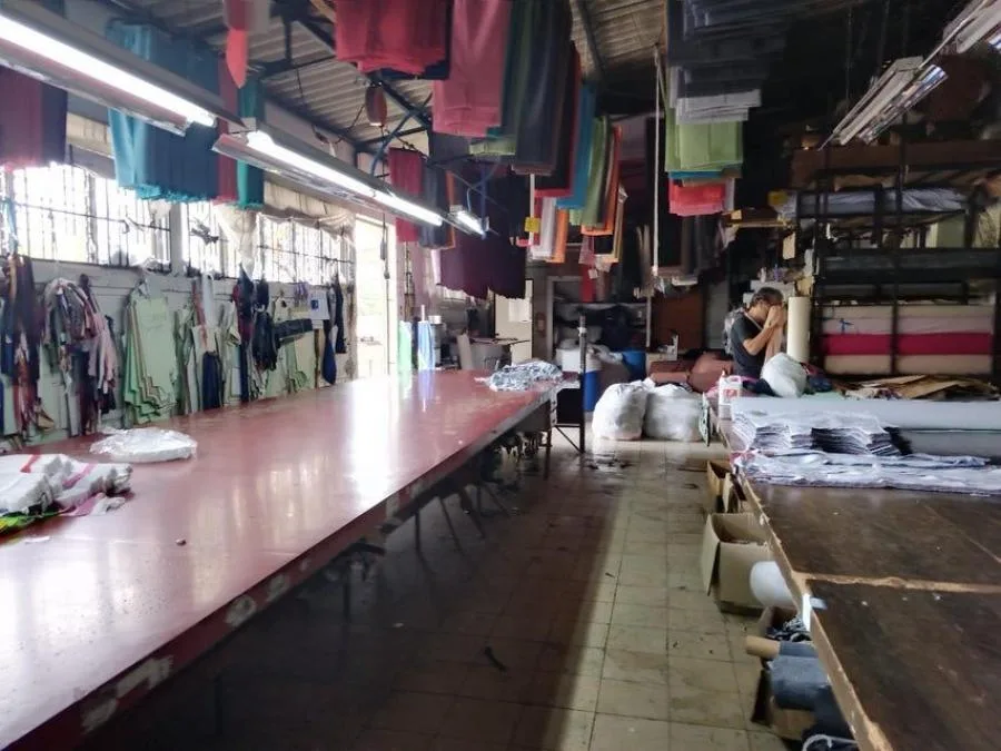 venta de comercio en heredia san pablo - Venta en San Pablo — photo 3