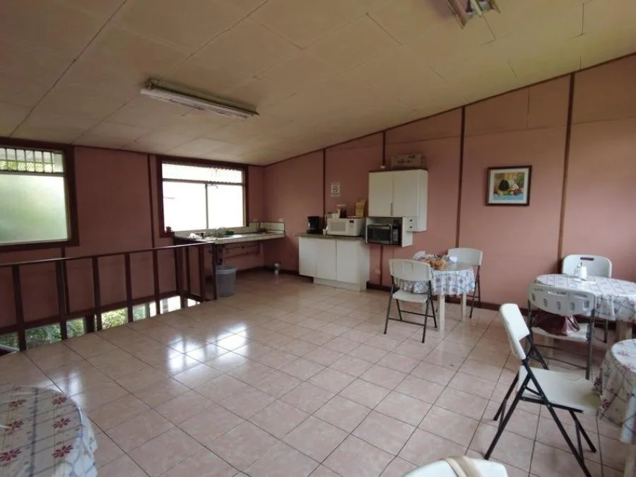 venta de comercio en heredia san pablo - Venta en San Pablo — photo 4
